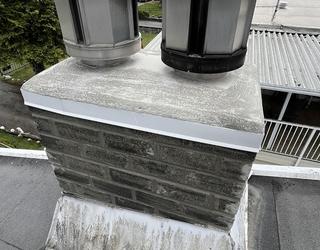 Image de Red Brick Chimney Services Ltd