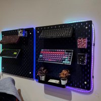 Image of Toronto KeyboardMan