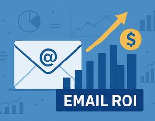 Image of Reach Marketing