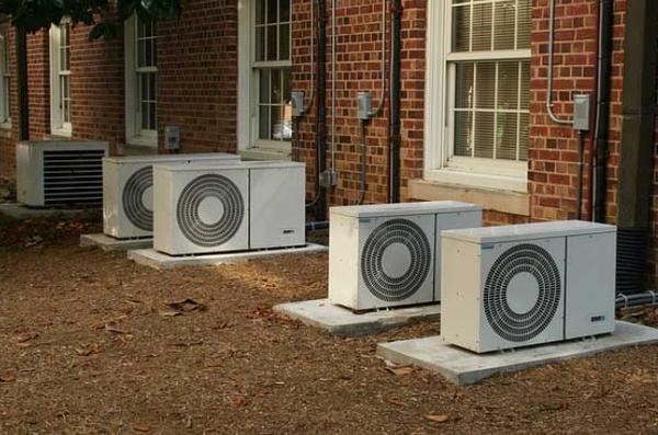 Image of Phoenix Heating & Cooling - HVAC Service
