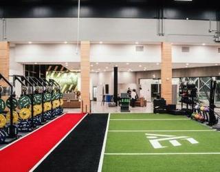 Image of Train Like Rob-Personal Trainer Vancouver