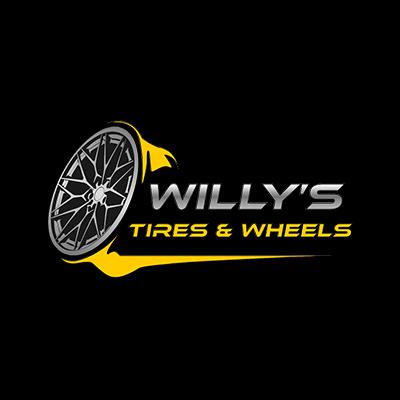 Image de Willy's Tires and Wheels