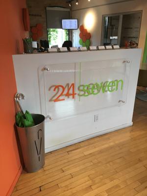 Image of 24 Seven Talent