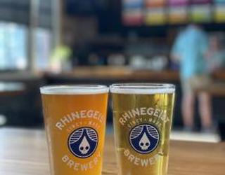 Image of Rhinegeist Brewery