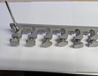 Image of Truco Machine