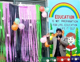 Image of The Intellectuals School Bhara kahu Islamabad