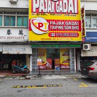 Imej TPT PAJAK GADAI TAIPING SDN BHD