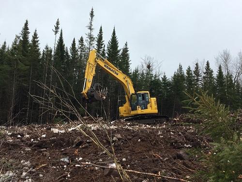 Image of Charmac Construction CO Ltd