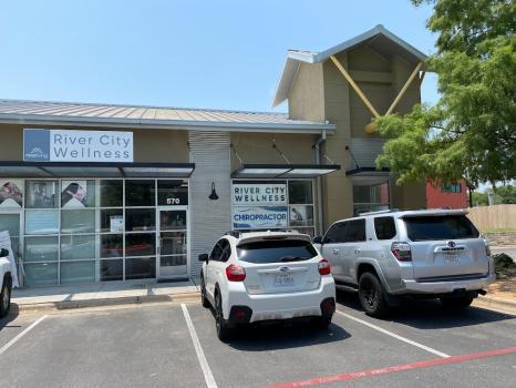 Image of River City Wellness - Austin TX Chiropractor