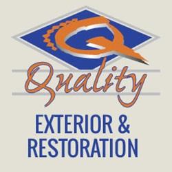 Image of Quality Exterior and Restoration