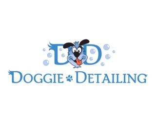 Image of Doggie Detailing