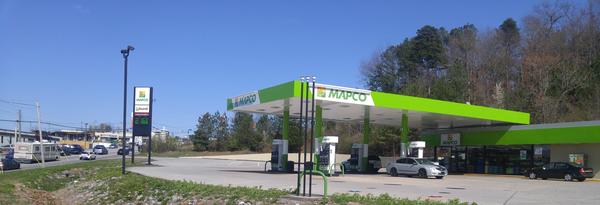 MAPCO