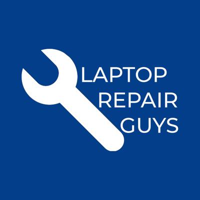 Image of Laptop Repair Guys