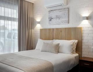 Image of Best Western Adelaide Airport