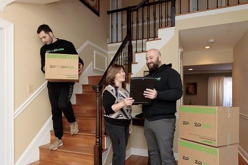 Image of Zip To Zip Moving - FL