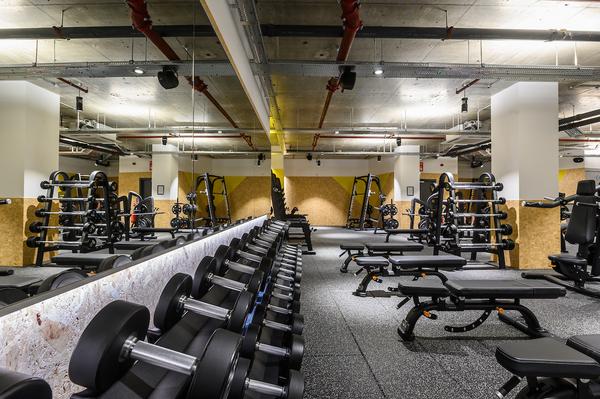 Image of PureGym London Fulham