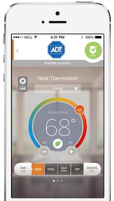 Image of ADT