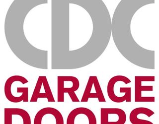 Image of CDC Garage Doors Ltd