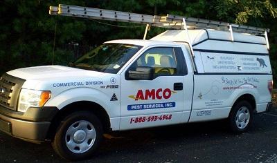 Image of Amco Pest Services, Inc.