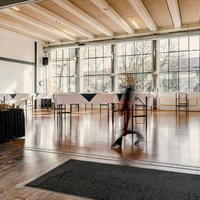 Image de Eventfabrik Bern Services AG