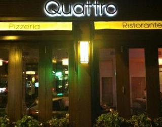 Image of Quattro