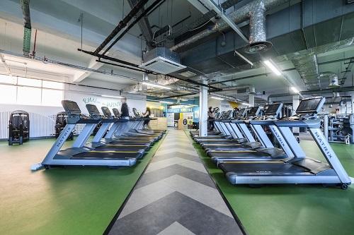 Image of PureGym London Camden