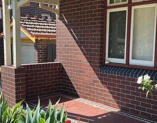 Image of Tuckpointing By The Brick & Stone Doctors