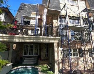 Image of Texas Elite Scaffolding Rental