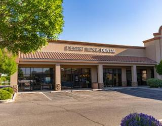 Image of Desert Ridge Dental