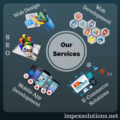 Image of Impex Solutions