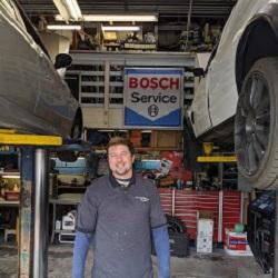 Image of Bavarian Performance Specialists