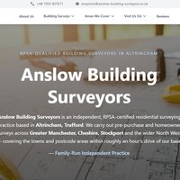Image of Websites for Tradespeople