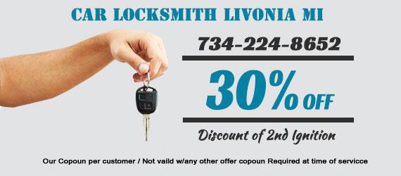 Image of Car Locksmith Livonia MI