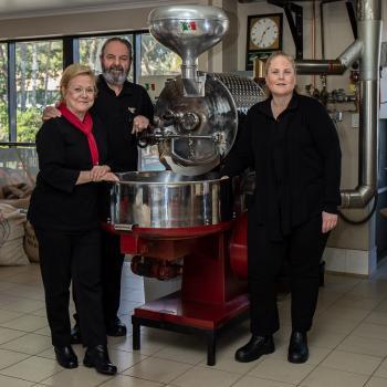 Image of Caesars Coffee