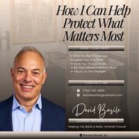 Image of David Basile: Allstate Insurance