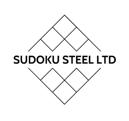 Image of Sudoku Steel Ltd