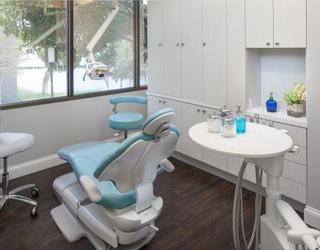 Image of Sarah Jebreil D.D.S. Dental Esthetics