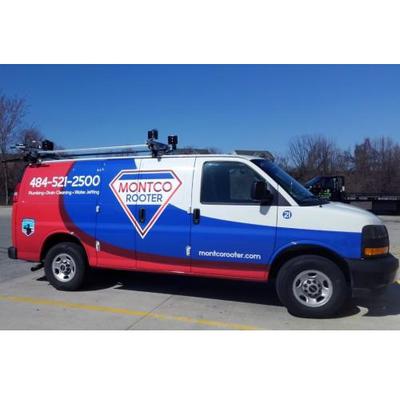 Image of Montco-Rooter Plumbing & Drain Cleaning