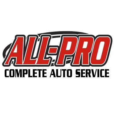 Image of All-Pro Complete Auto Service