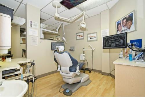 Image of Aqua Dental Centre