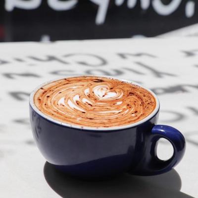 Image of Cafe Etto