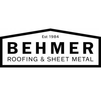 Image of Behmer Roofing & Sheet Metal