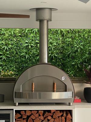 Image of Fornieri - Wood Fired Ovens