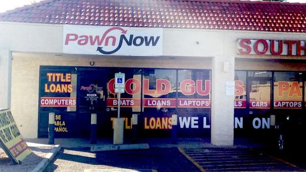 Image of Pawn Now