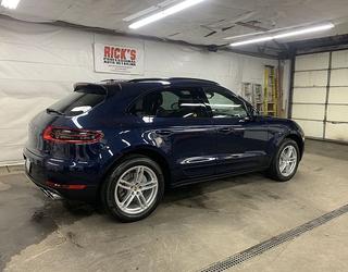 Image of Rick's Professional Auto Detailing