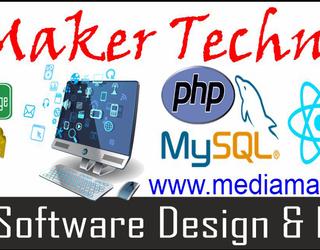 Media Maker Technology