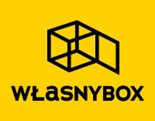 Zdjęcie dla: Własny Box Self Storage