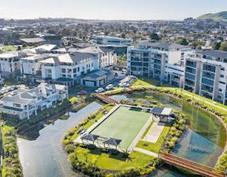 Image of Summerset at Heritage Park Retirement Village