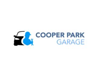 Image of Cooper Park Garage