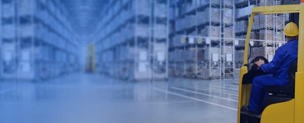 Image of Paperless WMS